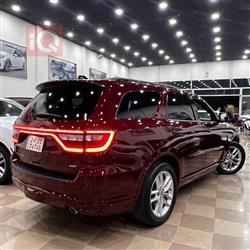 دودج دورانجو